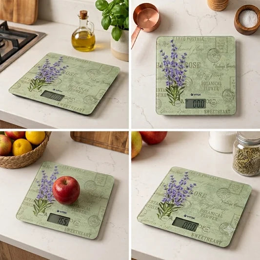 KITCHEN WEIGHT SCALE