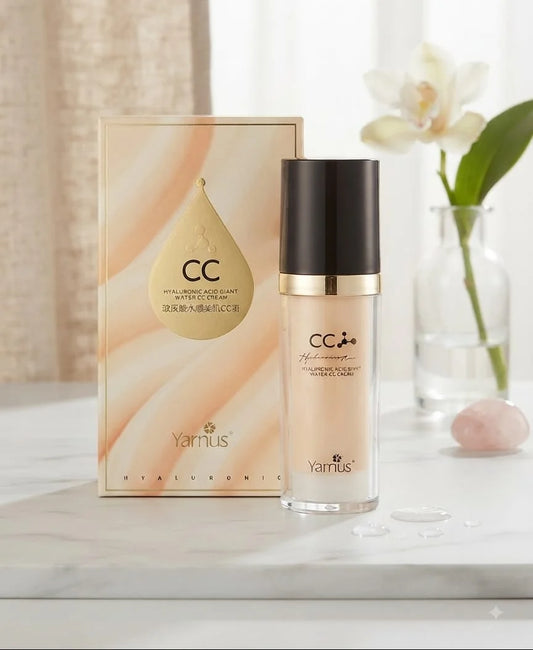 CC FOUNDATION