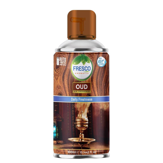 ROOM FRESHNER SPRAY