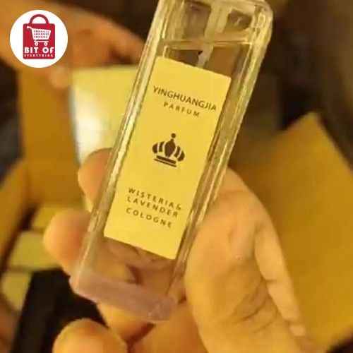YIN PERFUME DEAL OF 2
