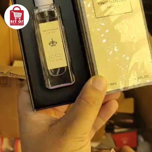 YIN PERFUME DEAL OF 3