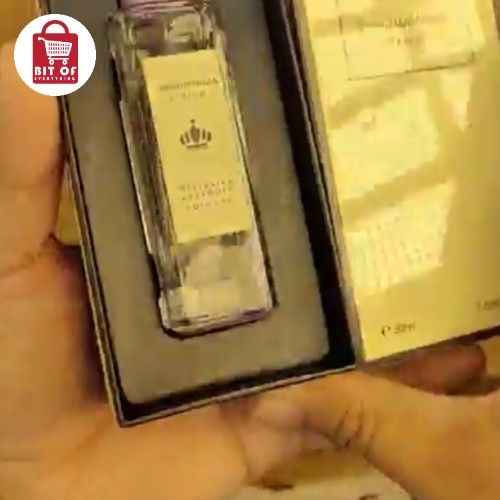 YIN PERFUME DEAL OF 3