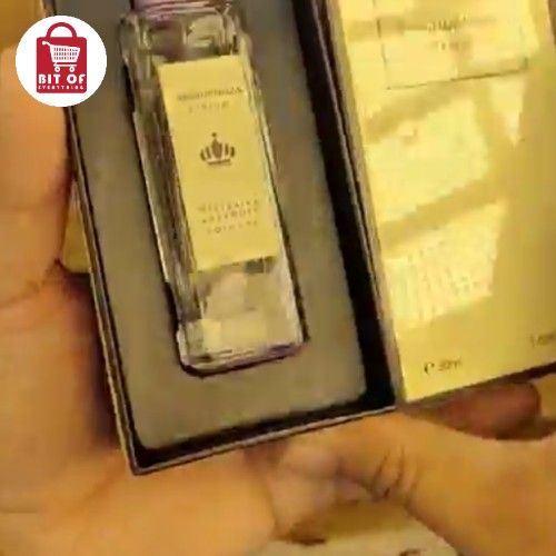 YIN PERFUME DEAL OF 3