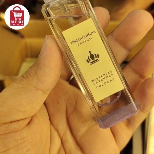YIN PERFUME