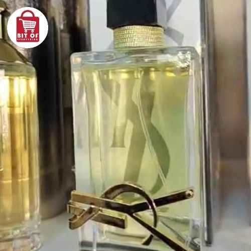 YLS PERFUME