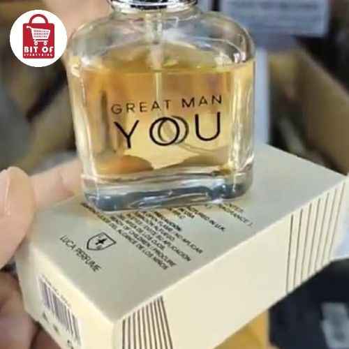 YOU PEFUME