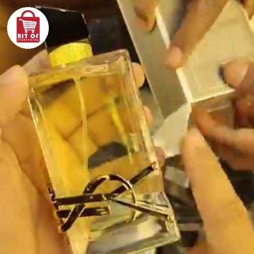 YSL LIBRE PERFUME