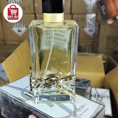 YSL LIBRE PERFUME