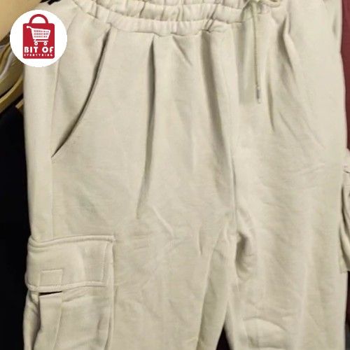 ZARA TROUSER