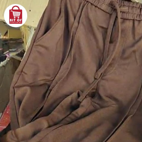 TROUSER (ALL SIZE AVAILABLE)
