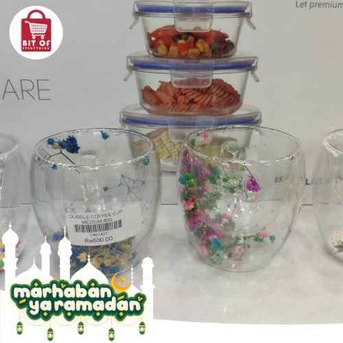 CUP TRANS