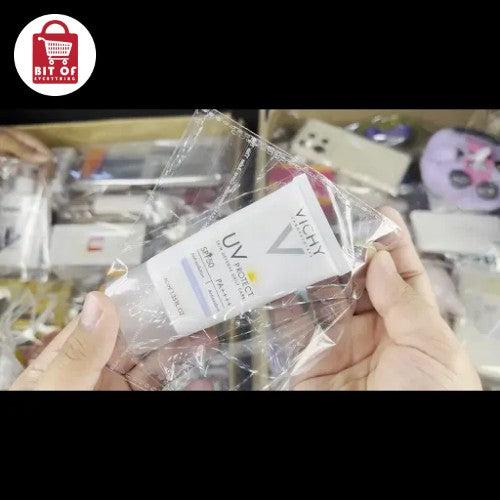 UV SUNSCREEN