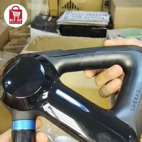 BIG MASSAGE GUN