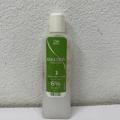 WELLA KOLESTON