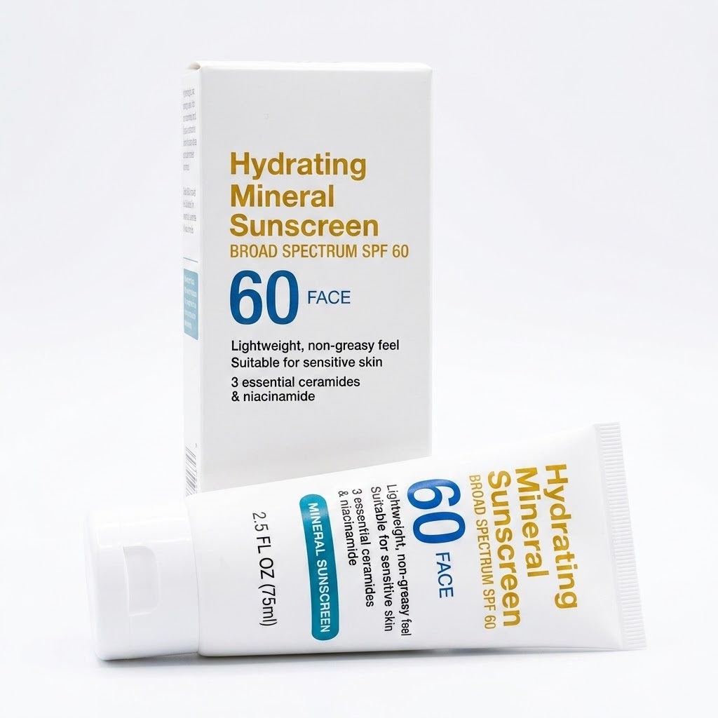 CERAVE SUNSCREEN 1-PCS