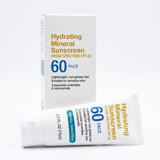 CERAVE SUNSCREEN 1-PCS