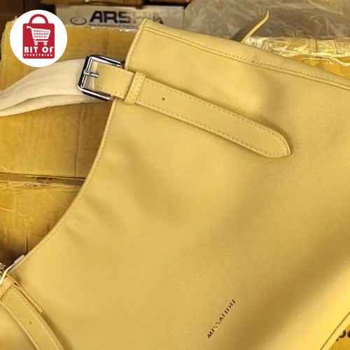 LADIES BAG