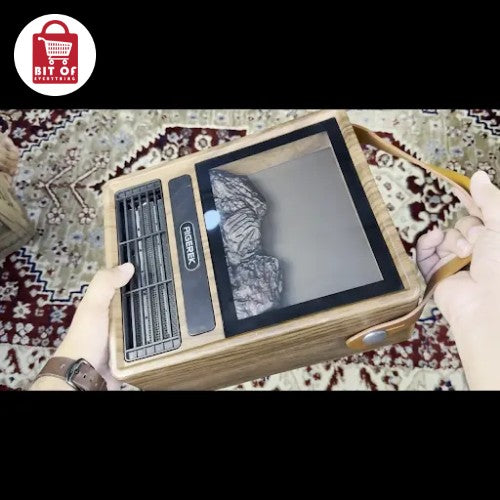 ELECTRIC HEATER