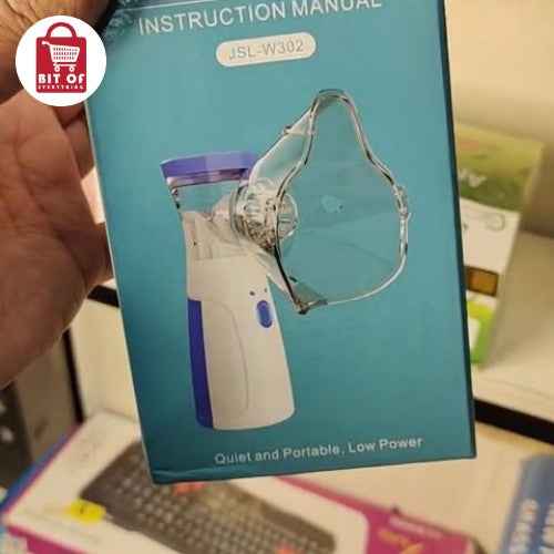NEBULIZER