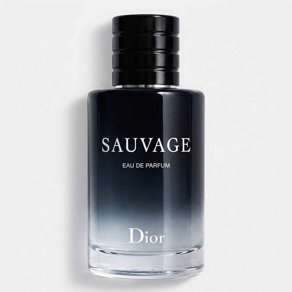 DIOR SUAVAGE PERFUME