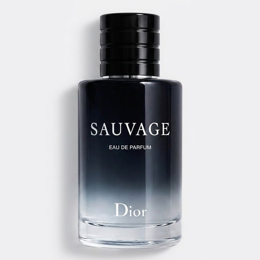 DIOR SUAVAGE PERFUME