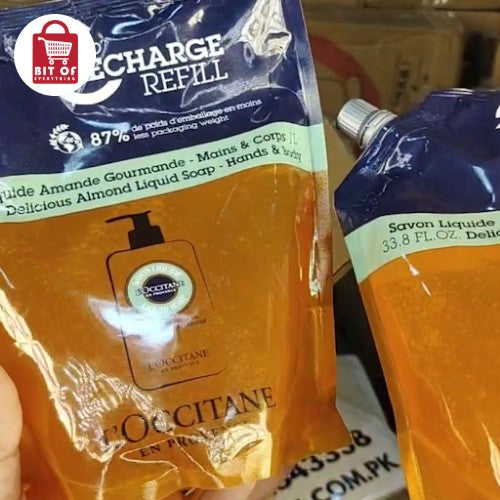 HANDWASH POUCH (EACH)