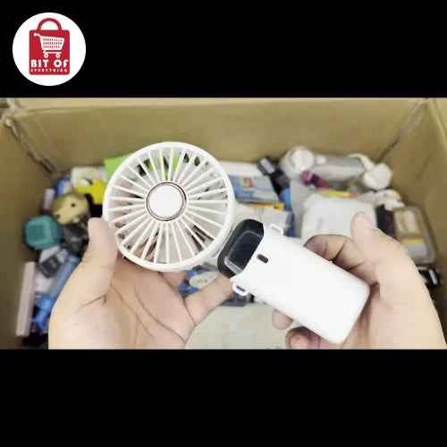 FAN