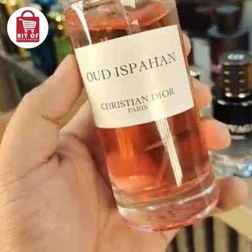 BRANDED PERFUME