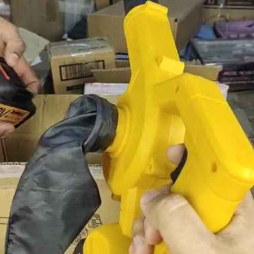 BLOWER