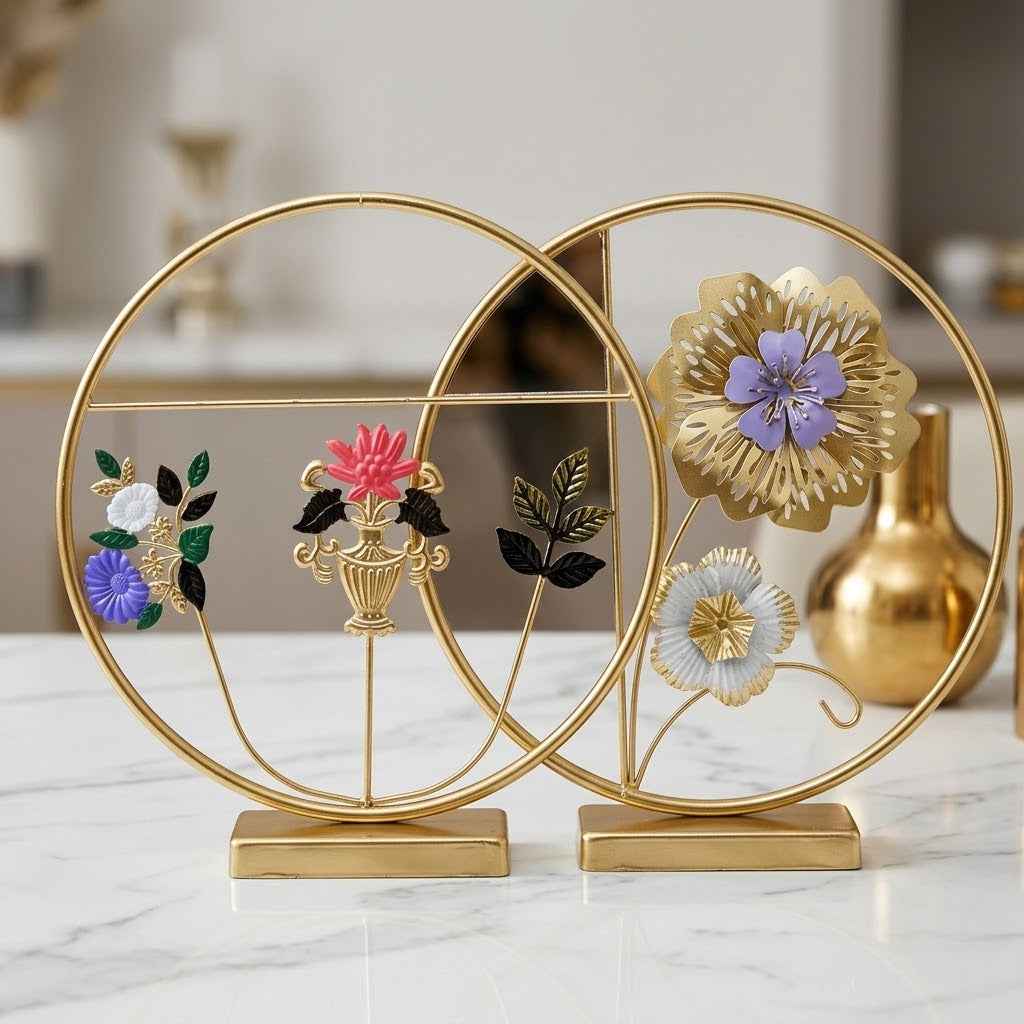 DECORATION PIECE EACH