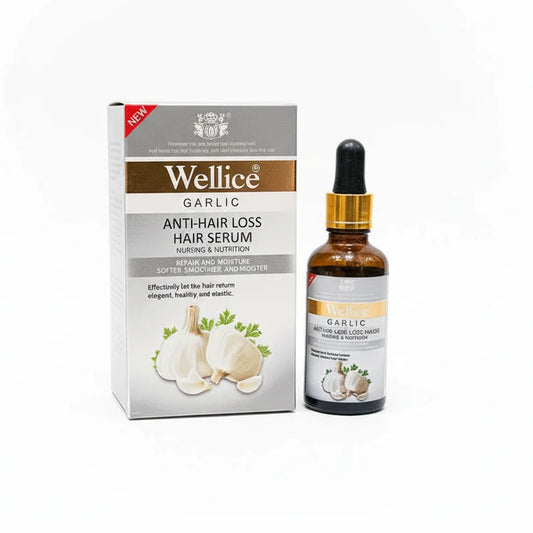 WELLICE HAIR SERUM