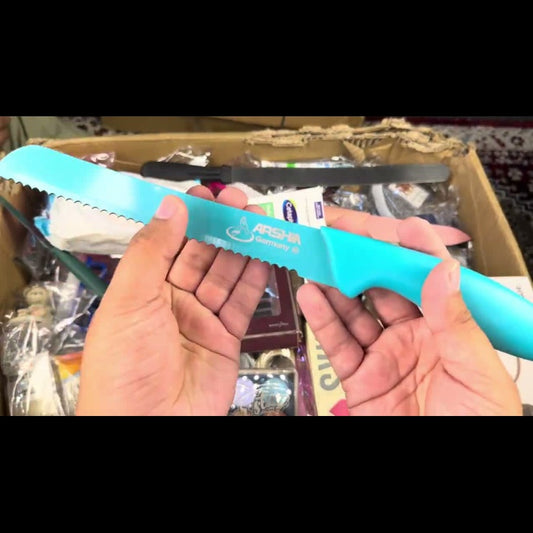 KNIFE