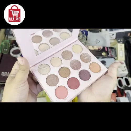 PALLETE