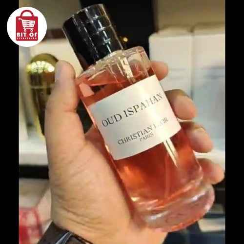 OUD ISPHAAN PERFUME
