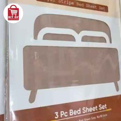 PLAIN BEDSHEET