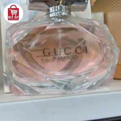 BRANDED PERFUME