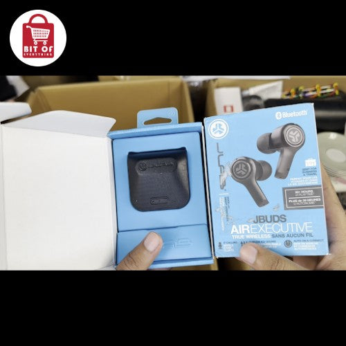 JLABS EARBUDS