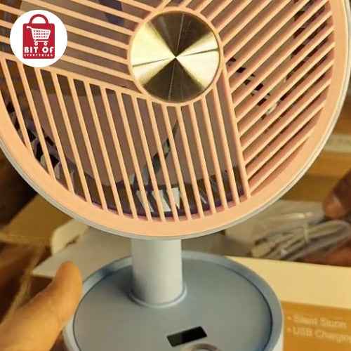 DESKTOP FAN