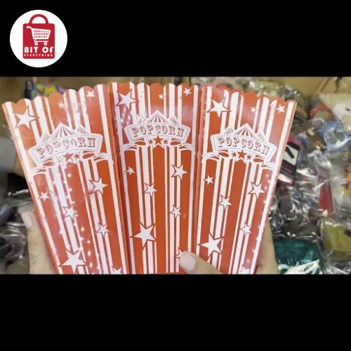 POPCORN CUP ALL
