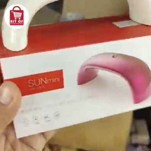 NAILS LAMP (EACH)