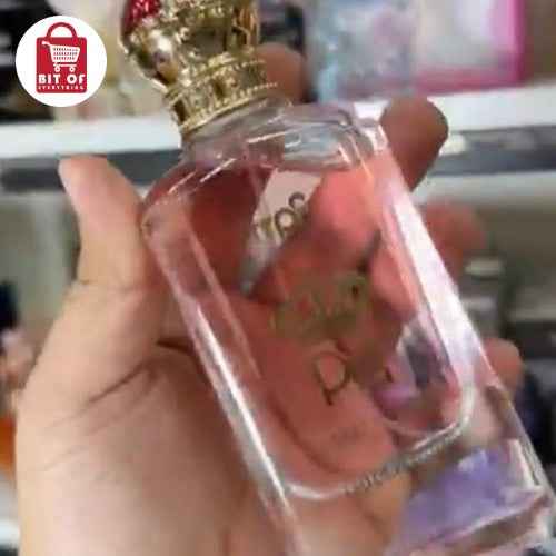 PERFUME EACH