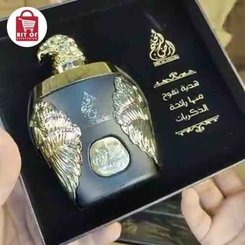 EAGLE PERFUME