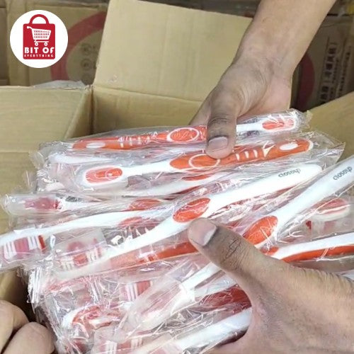 CLOSEUP TOOTHBRUSH (EACH)