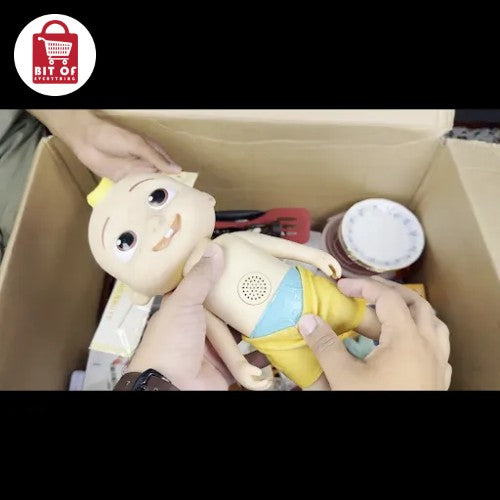 COCOMELON TOY