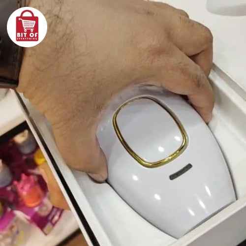 HAIR REMOVER IPL