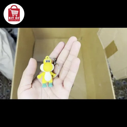 KEYCHAIN