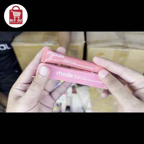 RHODE LIPTINT