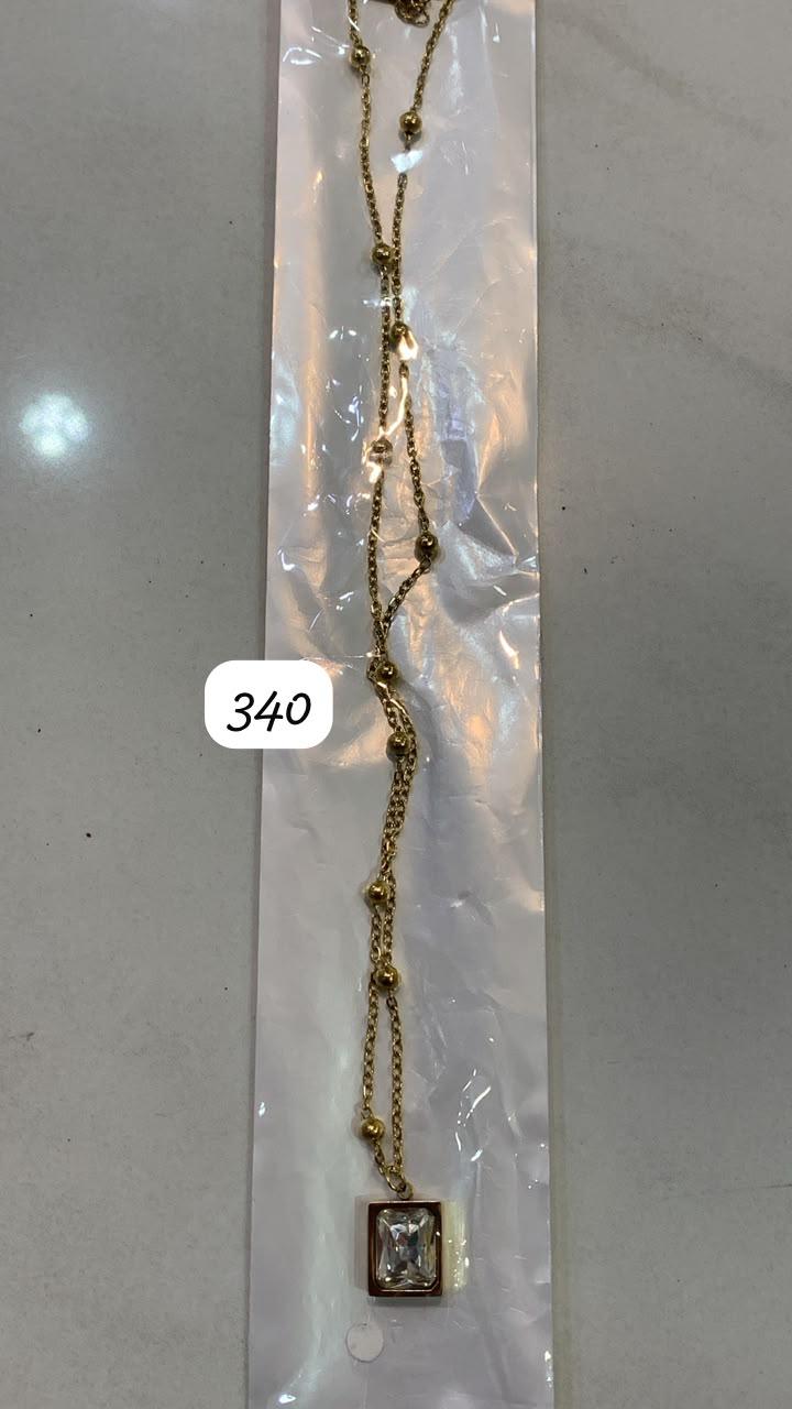 JEWELLERY