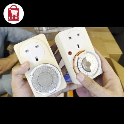 TIMER SWITCH (EACH)
