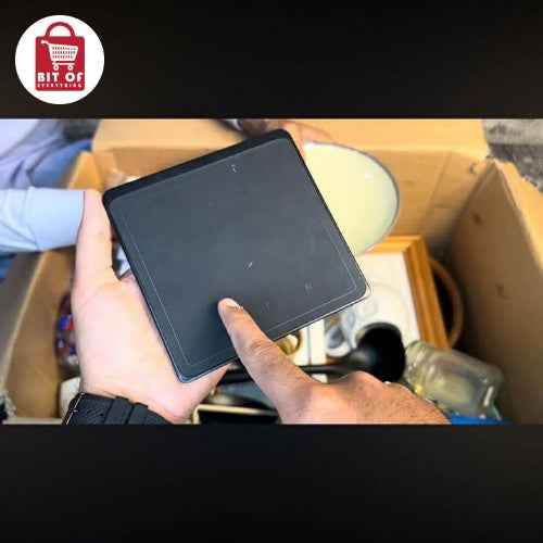 LENOVO TOUCH PAD